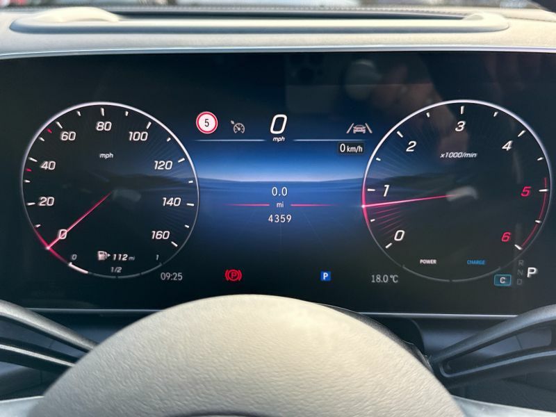 Mercedes-Benz GLC Class Suv WF75KKA Grey #6