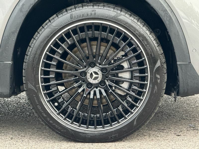 Mercedes-Benz EQB Suv KN75WCL Grey #4