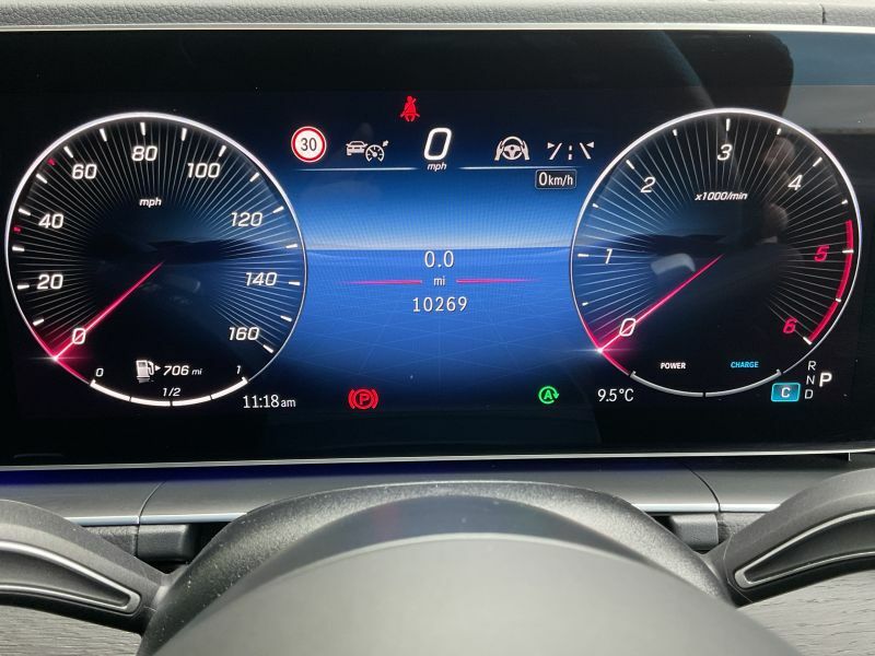 Mercedes-Benz GLS Class Suv KO25PKV Black #6