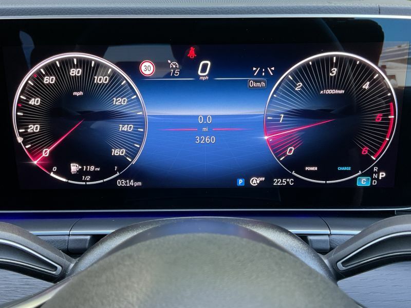 Mercedes-Benz GLE Class Suv WG75XTY Black #6