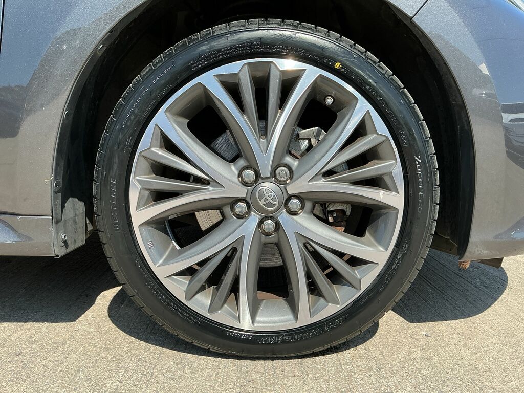 Toyota Yaris 1.5 Vvt-h Excel E-cvt Euro 6 S S SY71YEB Grey #4