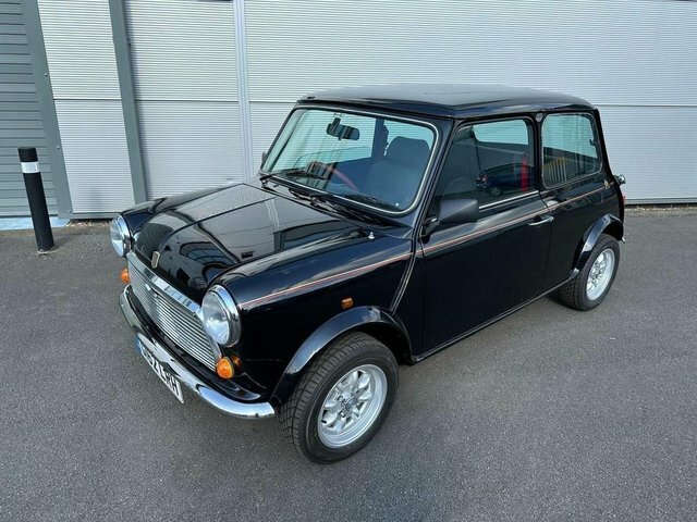 Rover MINI Thirty Limited Edition  #5