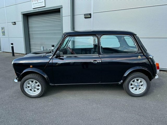 Rover MINI Thirty Limited Edition  #15