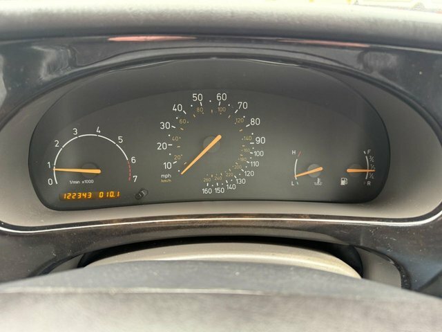 Saab 9-5 2.0T Vector Silver #10