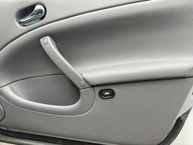 Saab 9-5 2.0T Vector Silver #24