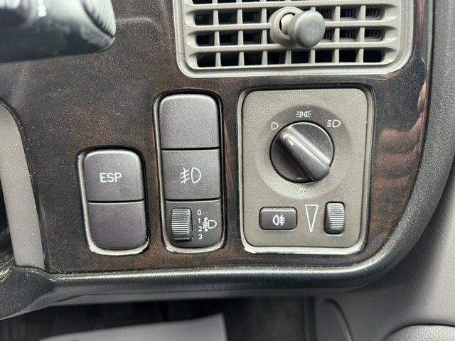 Saab 9-5 2.0T Vector Silver #21