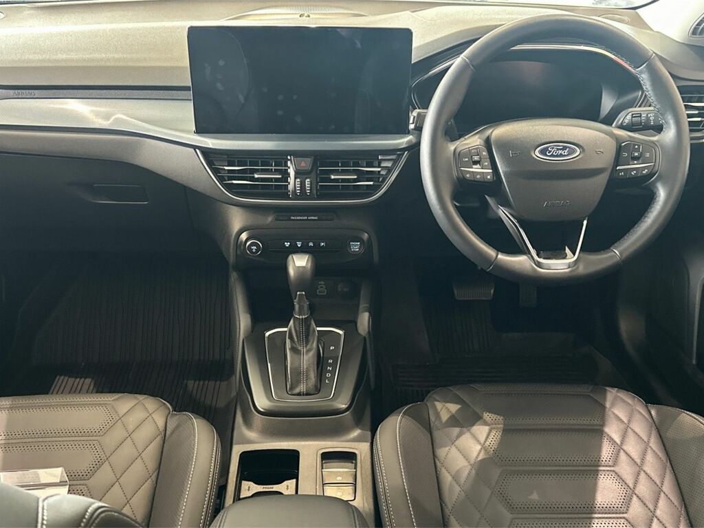 Ford Focus Active X Mhev CF24BWC Grey #2