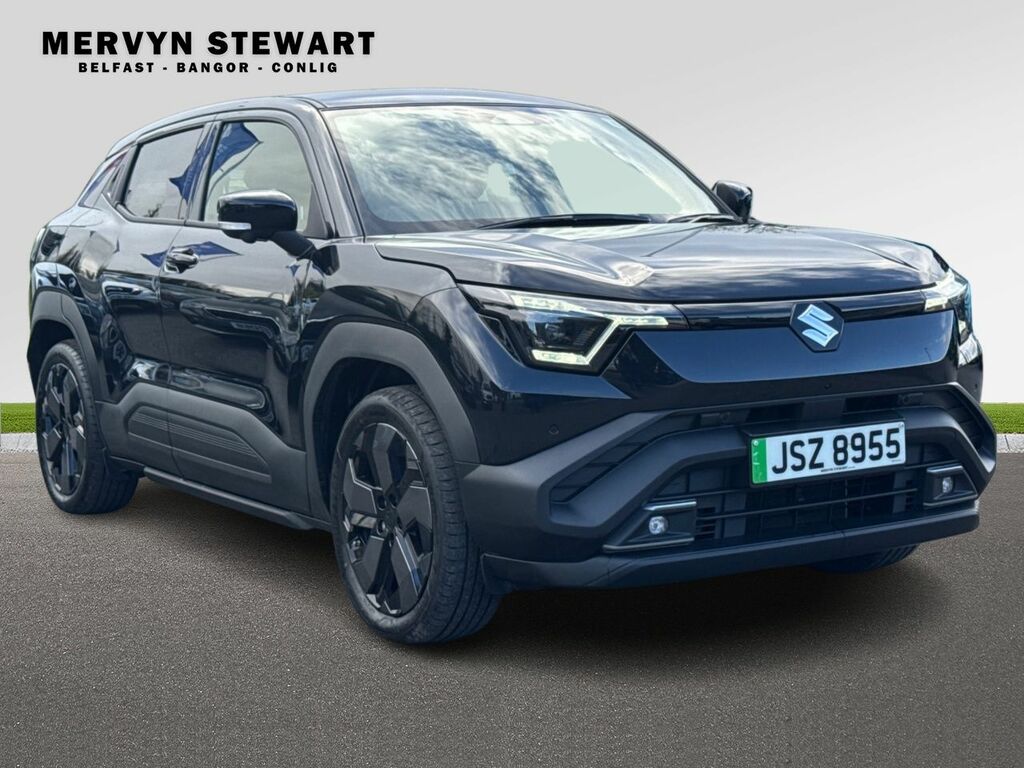 Suzuki Vitara 135Kw 61Kwh Ultra Allgrip-e 