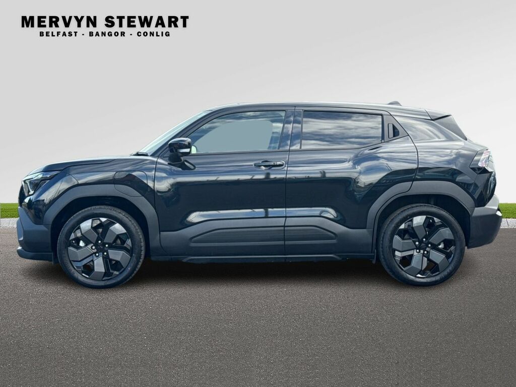 Suzuki Vitara 135Kw 61Kwh Ultra Allgrip-e JSZ8955 #5