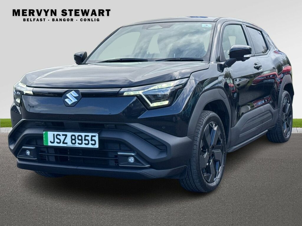 Suzuki Vitara 135Kw 61Kwh Ultra Allgrip-e JSZ8955 #4