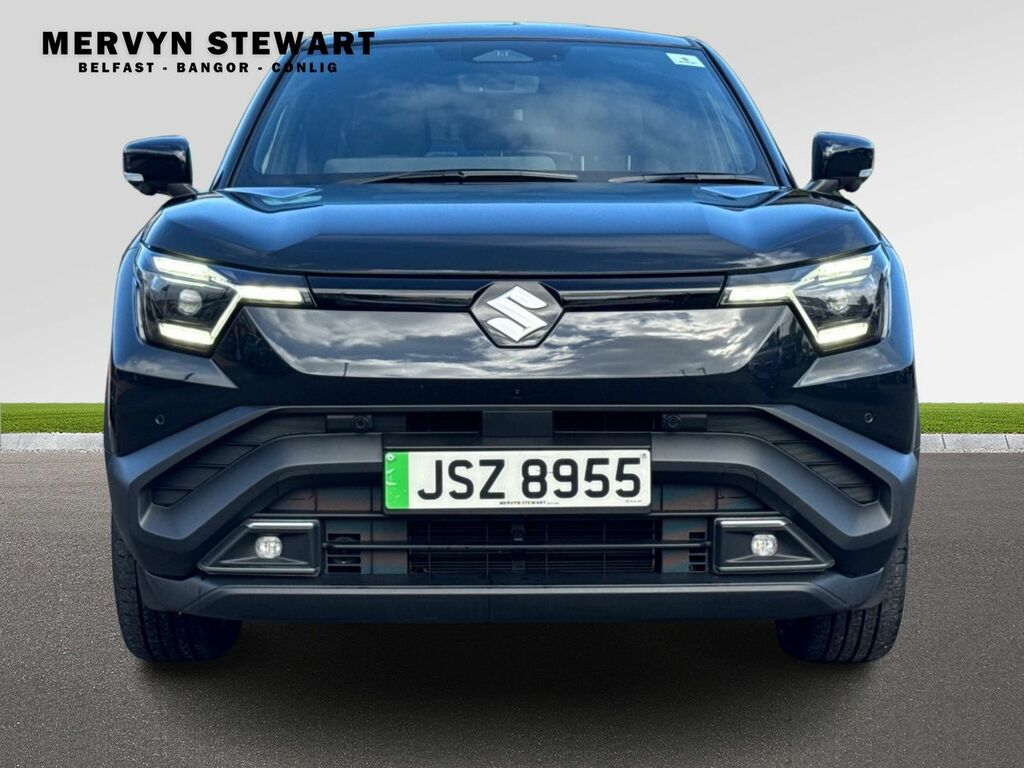 Suzuki Vitara 135Kw 61Kwh Ultra Allgrip-e JSZ8955 #3