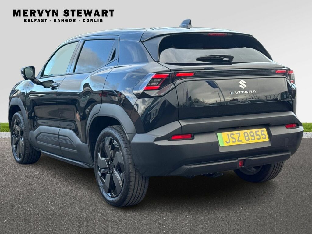 Suzuki Vitara 135Kw 61Kwh Ultra Allgrip-e JSZ8955 #6