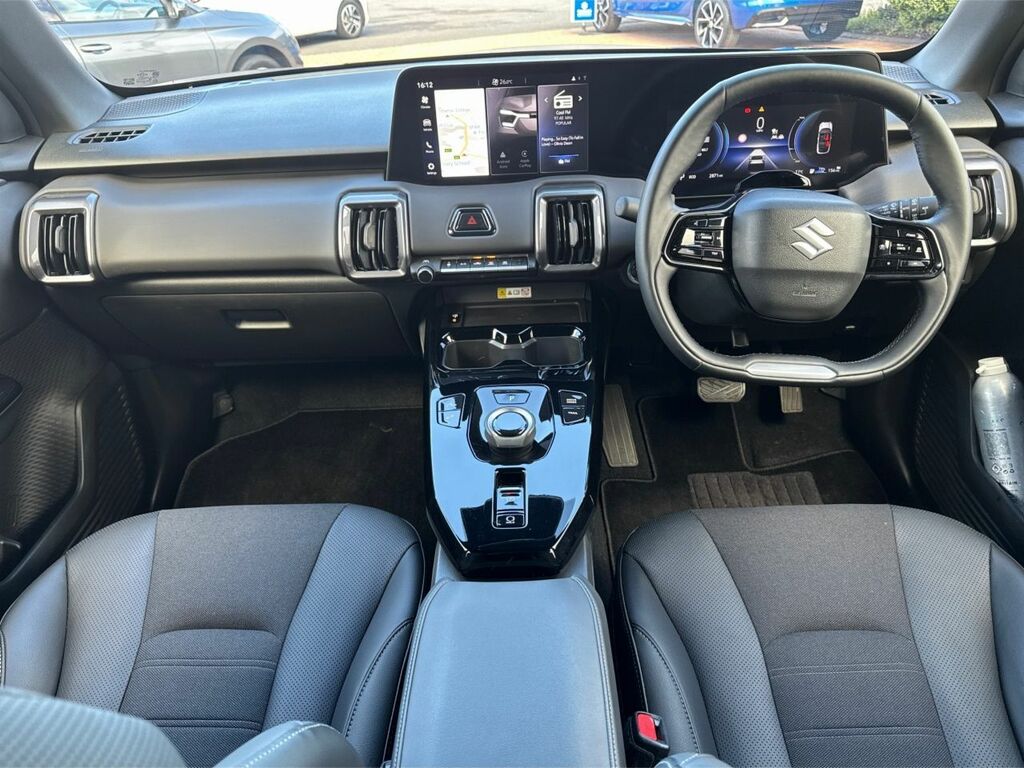 Suzuki Vitara 135Kw 61Kwh Ultra Allgrip-e JSZ8955 #2