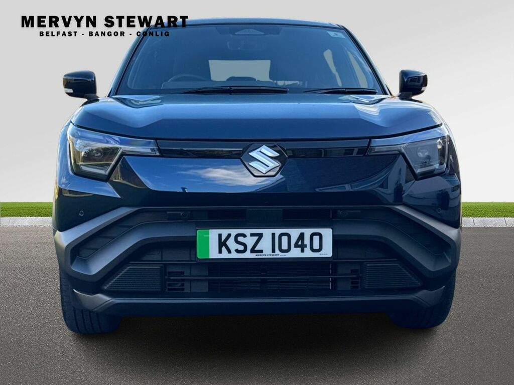 Suzuki Vitara 128Kw 61Kwh Motion KSZ1040 #2