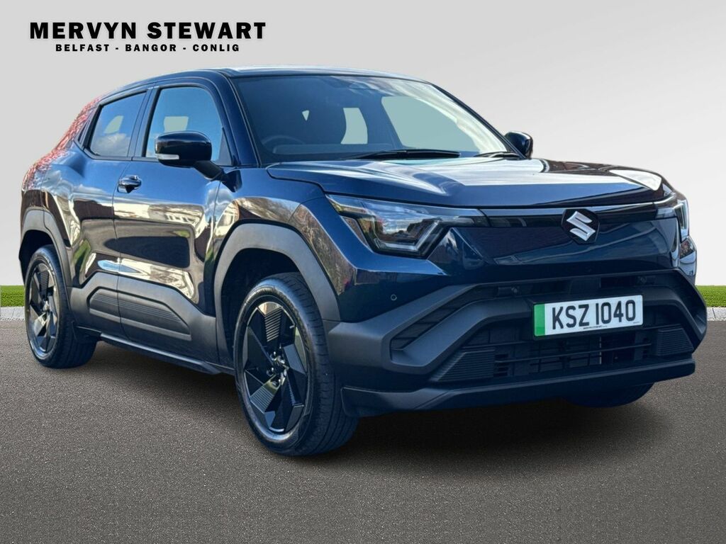 Suzuki Vitara 128Kw 61Kwh Motion 