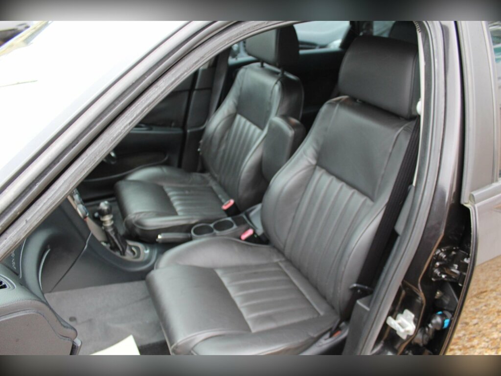 Alfa Romeo 156 T.spark 16V Lusso Sportwagon 5-Door Green #15