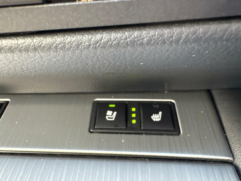 Lexus GS 250 2.5 Luxury Black #13