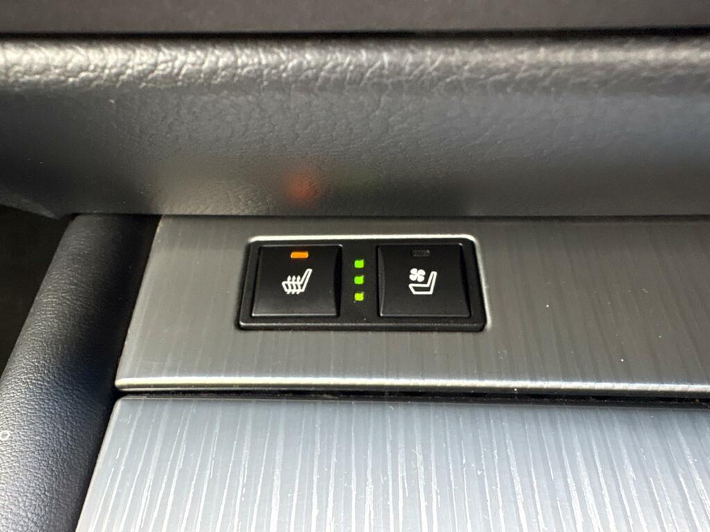 Lexus GS 250 2.5 Luxury Black #16