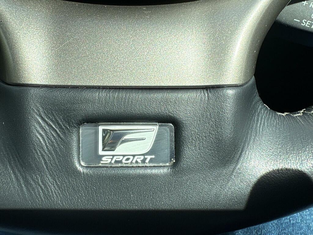 Lexus GS 250 2.5 Luxury Black #17