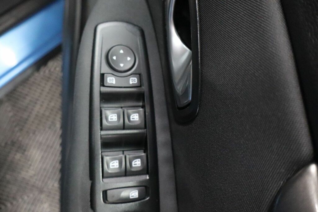 Renault Scenic XMOD 1.6 Dci Dynamique Tomtom Energy - 2013 63 Yellow #39