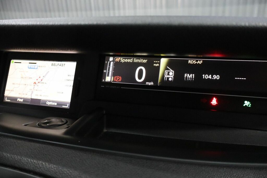 Renault Scenic XMOD 1.6 Dci Dynamique Tomtom Energy - 2013 63 Yellow #28