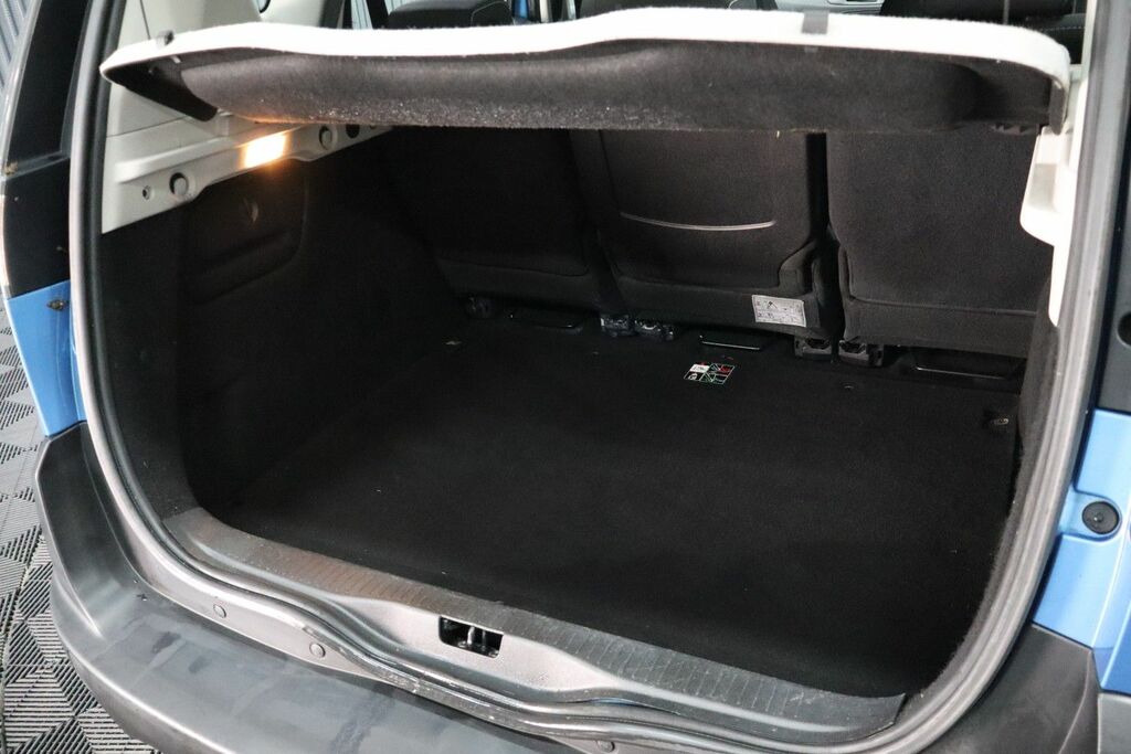 Renault Scenic XMOD 1.6 Dci Dynamique Tomtom Energy - 2013 63 Yellow #23