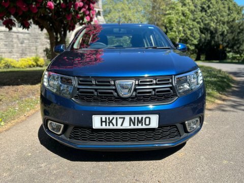 Dacia Sandero Laureate Dci  #2