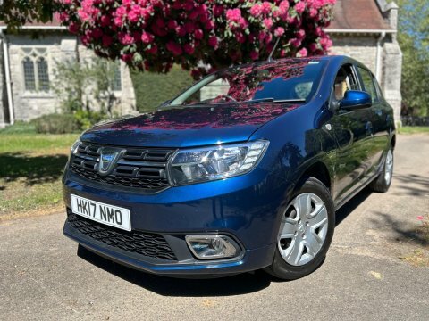 Dacia Sandero Laureate Dci  #3