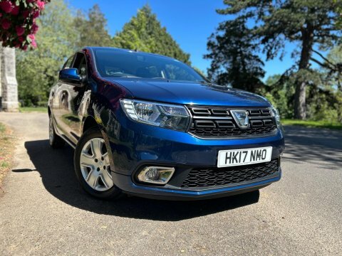 Dacia Sandero Laureate Dci  #6