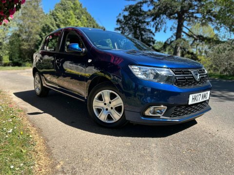 Dacia Sandero Laureate Dci  #5
