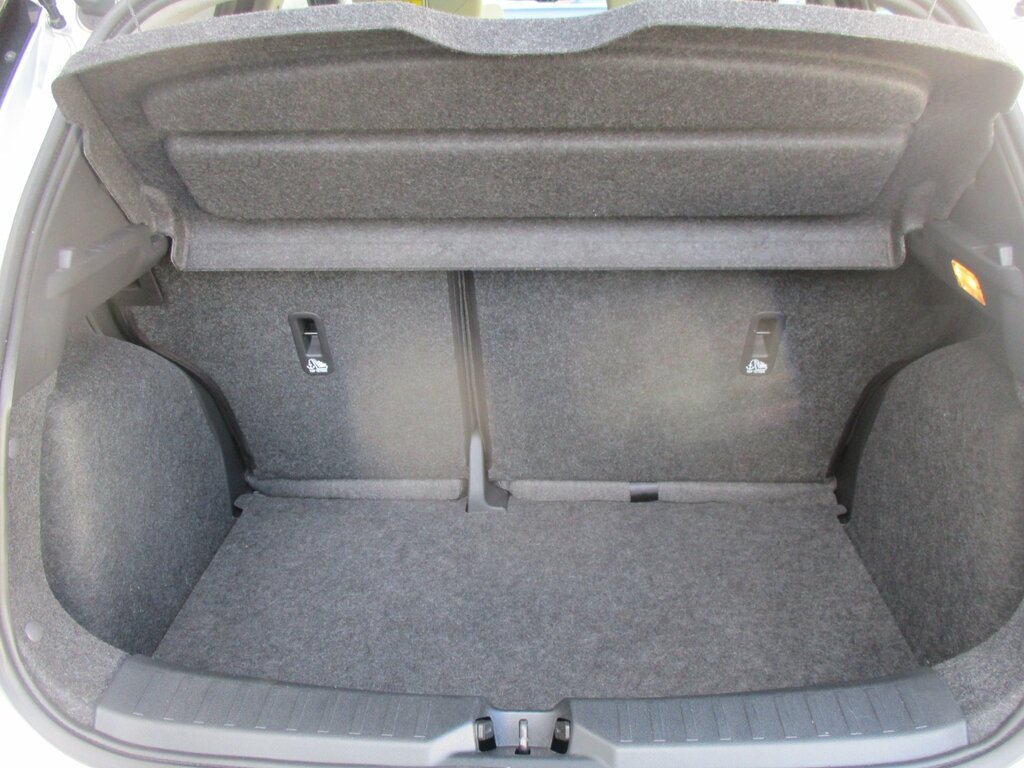 Nissan Micra 1.0 Ig-t Tekna Hatchback Euro 6 Silver #5