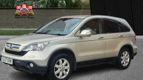 Honda Cr-V I-vtec Es Silver #4