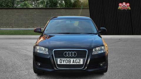 Audi A3 Tfsi Sport #3