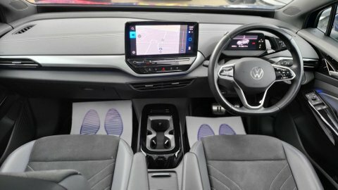Volkswagen ID.5 Pro 77Kwh Style RJ72GLV #5