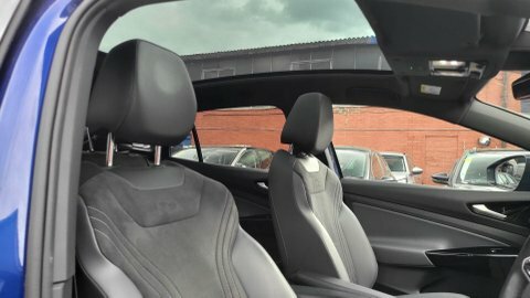 Volkswagen ID.5 Pro 77Kwh Style RJ72GLV #3