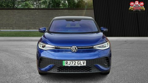 Volkswagen ID.5 Pro 77Kwh Style RJ72GLV #6