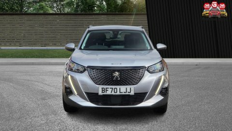 Peugeot 2008 Puretech S S BF70LJJ #5