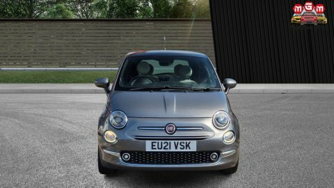 Fiat 500x Dolcevita Dolcevita Mhev  #4