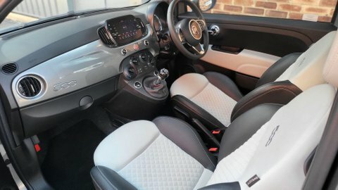 Fiat 500x Dolcevita Dolcevita Mhev  #2
