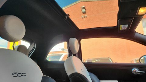 Fiat 500x Dolcevita Dolcevita Mhev  #3