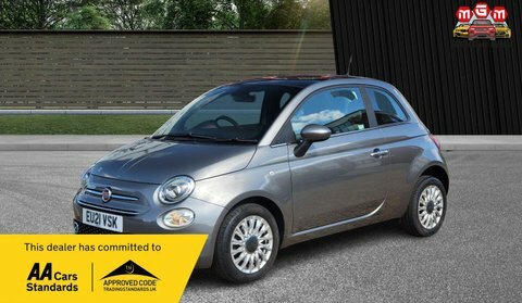 Fiat 500x Dolcevita Dolcevita Mhev 