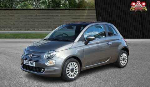 Fiat 500x Dolcevita Dolcevita Mhev  #5