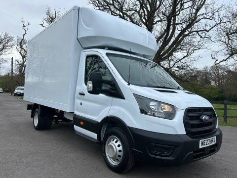 Ford Transit Custom 2.0 Ecoblue L4 ME23HRJ White #2