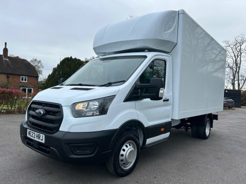 Ford Transit Custom 2.0 Ecoblue L4 ME23HRJ White #5
