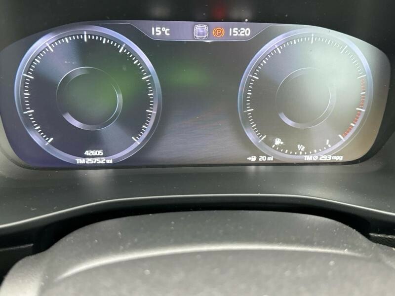 Volvo XC40 Suv 1.5 Inscription T3 Fwd 202170 LJ70LWW Blue #6