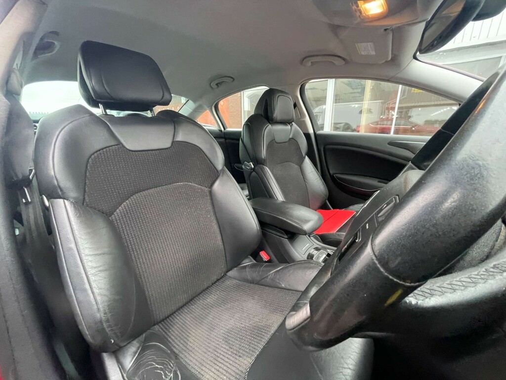 Citroen C5 Saloon Grey #21