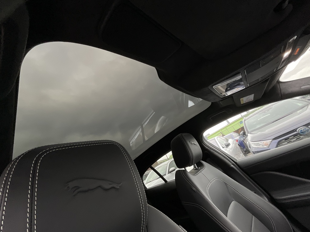 Jaguar I-Pace R-dynamic Hse Black KT24YKN Grey #6