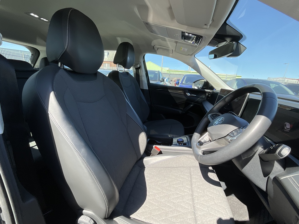 Volkswagen Tiguan Life Tsi Phev S-a AV74NFU Grey #6