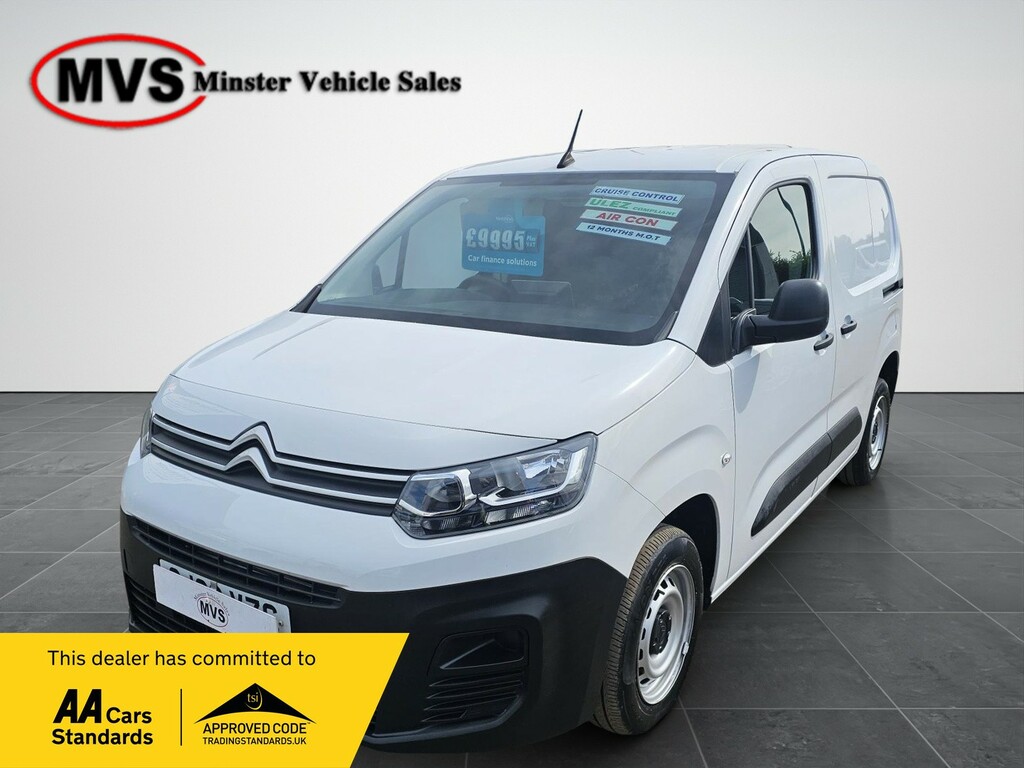 Citroen Berlingo 1.5-Bluehdi-650-enterprise-edition-m White