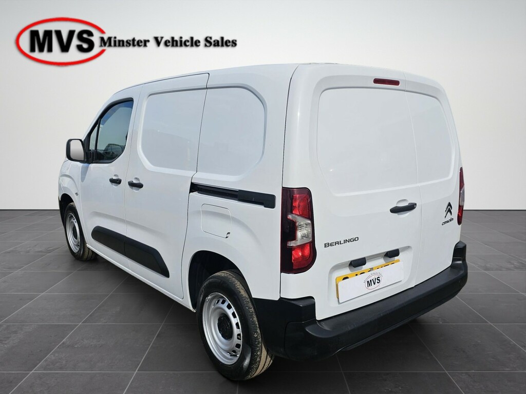 Citroen Berlingo 1.5-Bluehdi-650-enterprise-edition-m CJ23VZC White #5